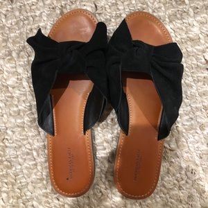 Slide Sandals